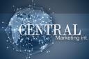 Central Marketing International logo